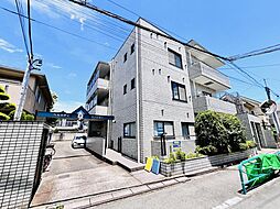 ベルカディーマンション