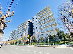 グランドメゾン東伏見