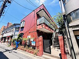 セリエ・シャルマン 207