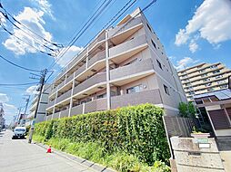 プライマル武蔵関 503