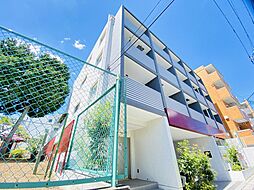 ビバリーホームズ石神井台 418