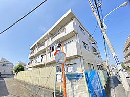 ベルハイム保谷 302