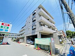 練馬区石神井台４丁目