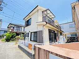 桜ハウス A棟・B棟