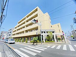 カルフール上宿 106