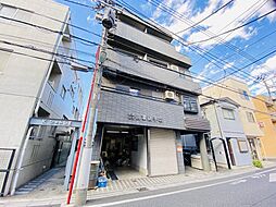 ルミナール石神井公園