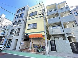 ボヌール上石神井 305