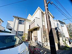 練馬区石神井台3号棟