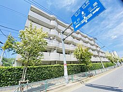 プロスパーレジデンス