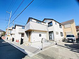 鷺宮6丁目グリーンタウンPartII