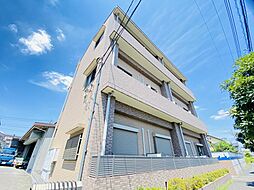 ブランドール冨士III