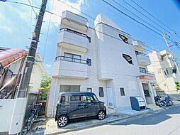 ファミール若月 201