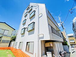 練馬区関町北１丁目