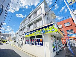 上石神井ハイツ 205