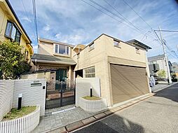 練馬区南大泉１丁目の一戸建て