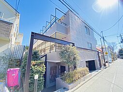 ミリオンコート西荻窪 107