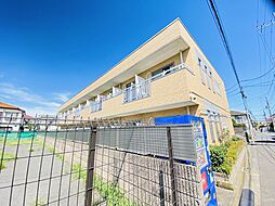 グリーンアベニュー関町 212