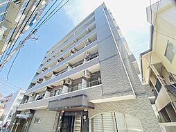 スカイコート武蔵関・伊勢亀ビル 303