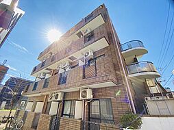 ダイホープラザ井荻 103