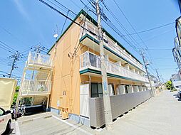 ヴィラ武蔵野 108