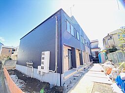 テラスハウス井荻 105