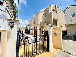 アンバサダー上石神井 103