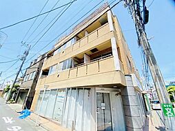 アート・フル上石神井II 401