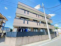 ドエルモトハシクレール 201