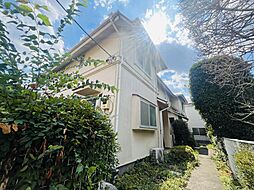 練馬区石神井台２丁目の一戸建て