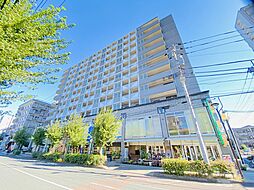 シーリン東伏見 706