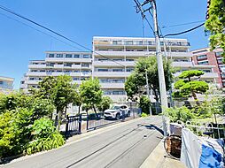 練馬区下石神井４丁目