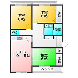 練馬区関町北３丁目
