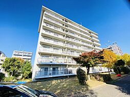 練馬関町第2社宅1号棟 801