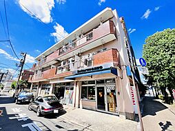 第2関口マンション