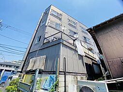 コーポスリービー