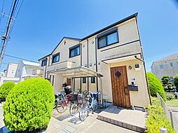 ベルドミール井草