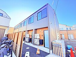 MOK-TERRACE NERIMA Villa 101