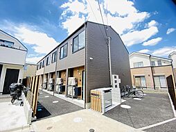 MOK-TERRACE NERIMA Villa 102