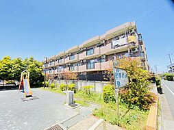 練馬区関町南３丁目