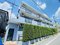 第6泉マンション