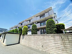 エステート南大泉