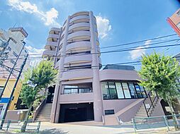 Ts garden田無