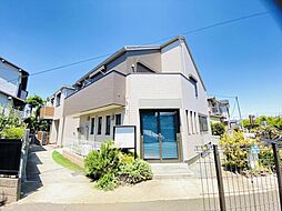 (仮称)南大泉1丁目店舗付住宅
