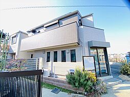 (仮称)南大泉1丁目店舗付住宅