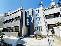 ロイジェント井荻C棟