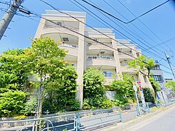 ラ・フローラ武蔵野VI