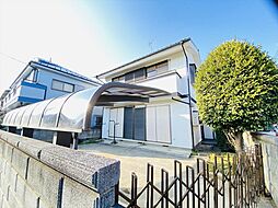 練馬区南大泉1丁目戸建