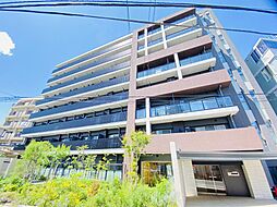 KDXレジデンス上石神井II 704