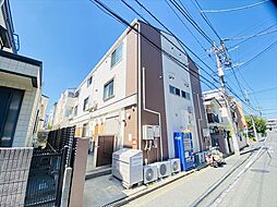 エクセルコート武蔵関