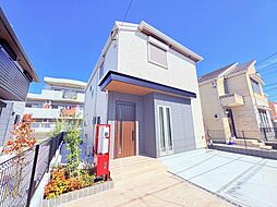 練馬区南田中2丁目戸建